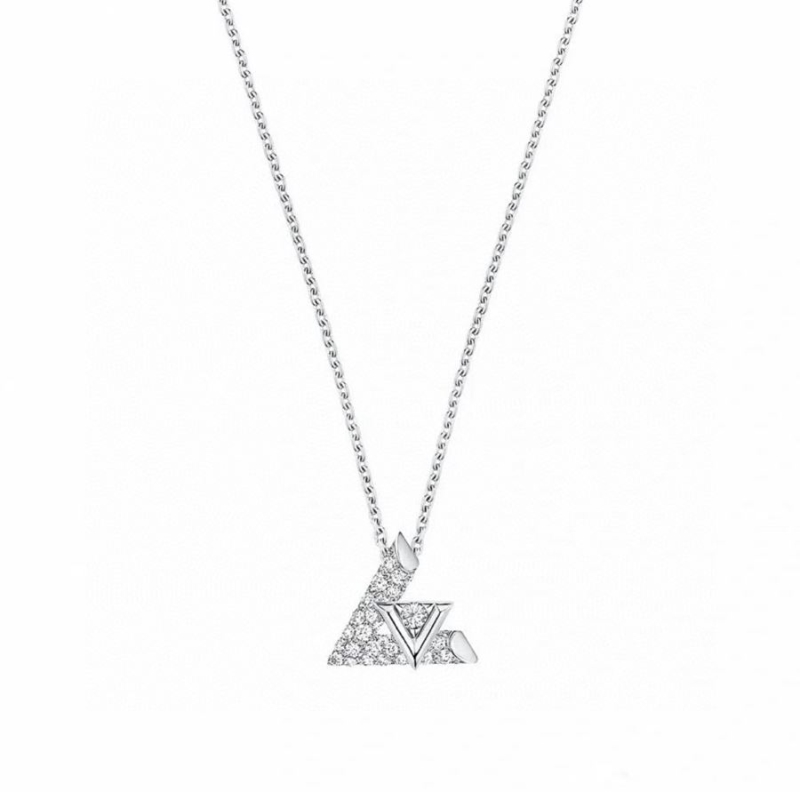 LV Necklaces